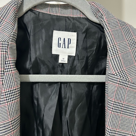 GAP Blazer size 12 - Picture 2 of 3